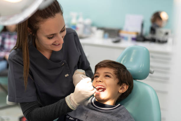 Best Emergency Dentist for Special Needs Patients in Lan, MI