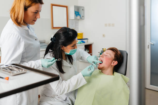 Best Emergency Root Canal Treatment in Lan, MI
