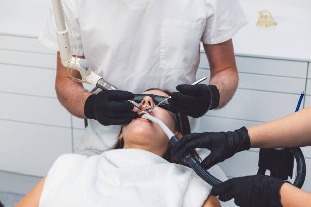 Best Emergency Dental Care for Abscessed Tooth in Lan, MI