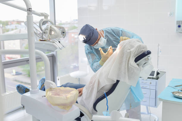 Best Emergency Root Canal Treatment in Lan, MI