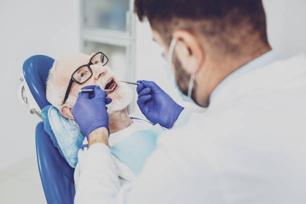Best Mobile Emergency Dentist in Lan, MI